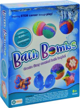 BATH BOMB