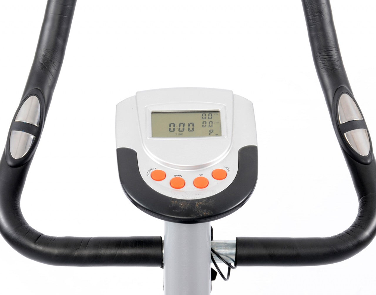 LifeLine Fitness Magnetic Bike 709