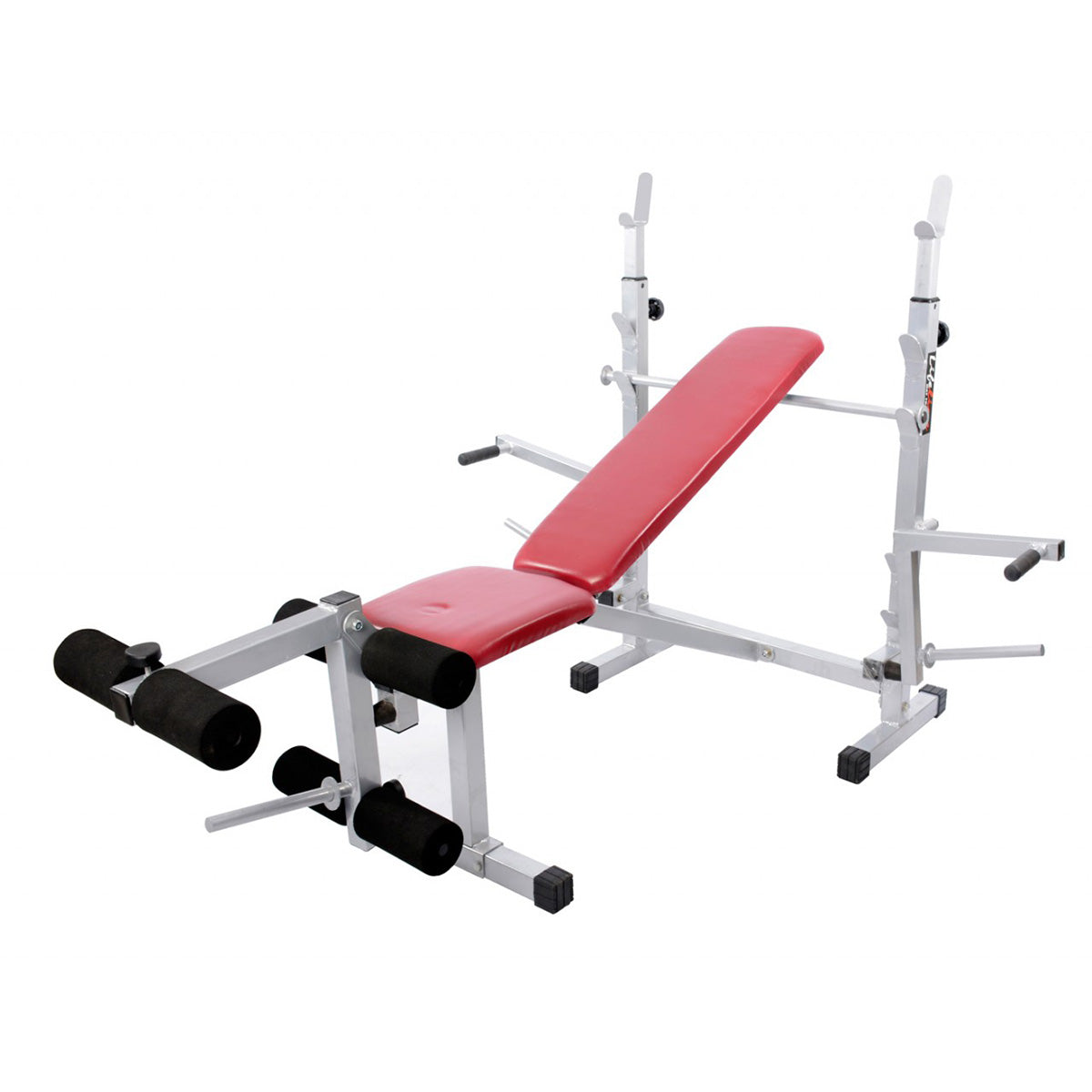 Lifeline adjustable online bench