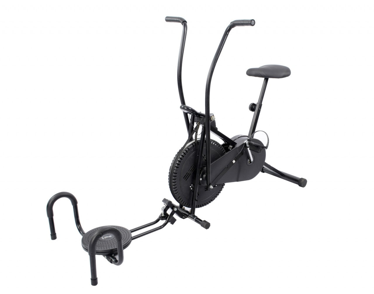 Lifeline air bike 3 in 1 new arrivals