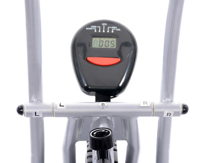 LifeLine Fitness Air Bike Dlx