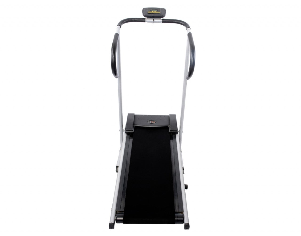 LifeLine Fitness Manual Treadmill 2 in 1