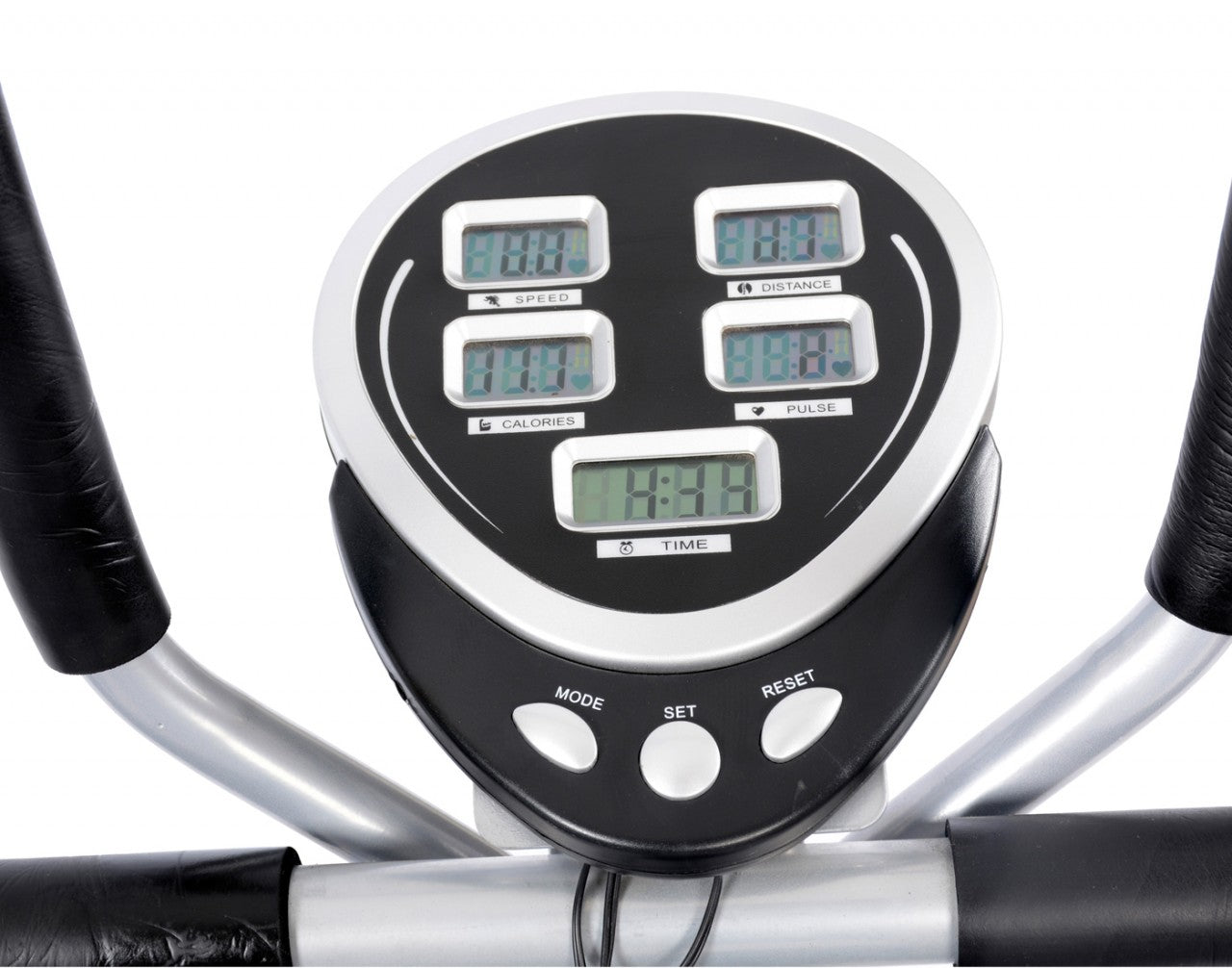 LifeLine Fitness Manual 4 in 1 Treadmill – Dlx