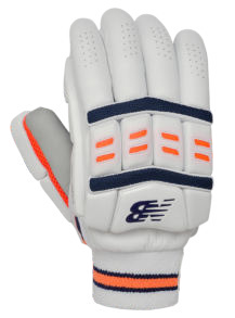 New Balance DC PRO Batting Gloves