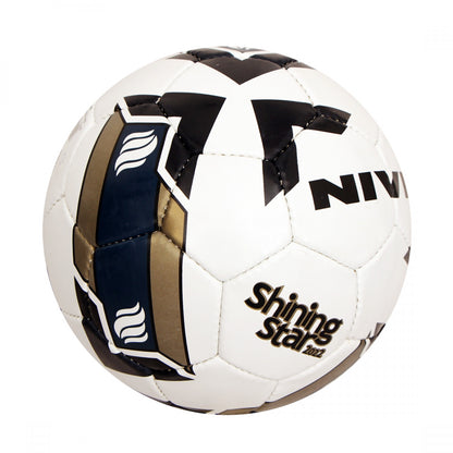 NIVIA Shining Star 2022 Match Football Size-5