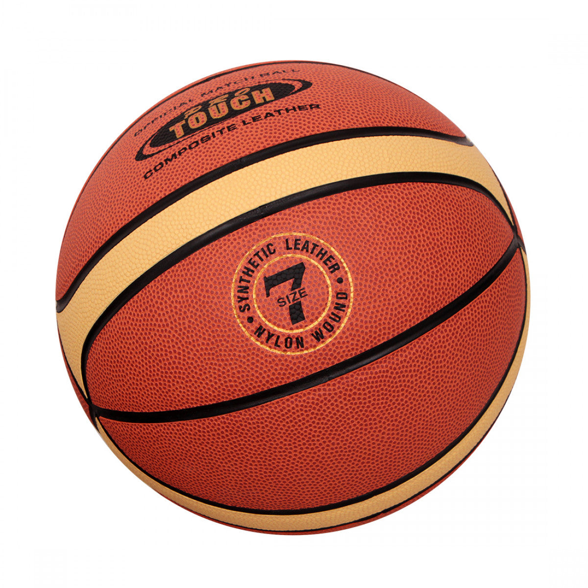 NIVIA Pro Touch Basketball Size - 7