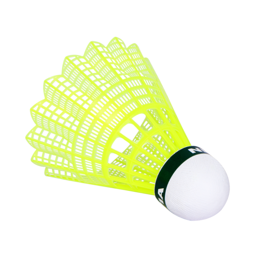 Plastic shuttle best sale