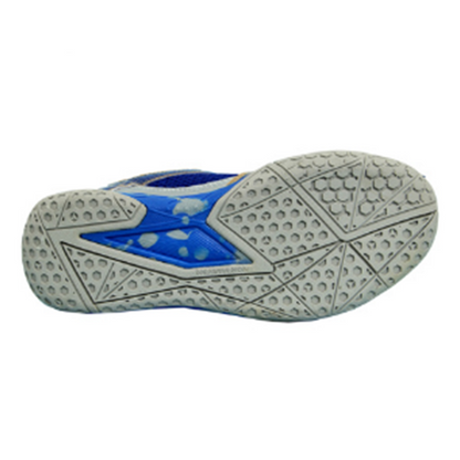 RXN OFF Net Badminton Shoes (Blue)