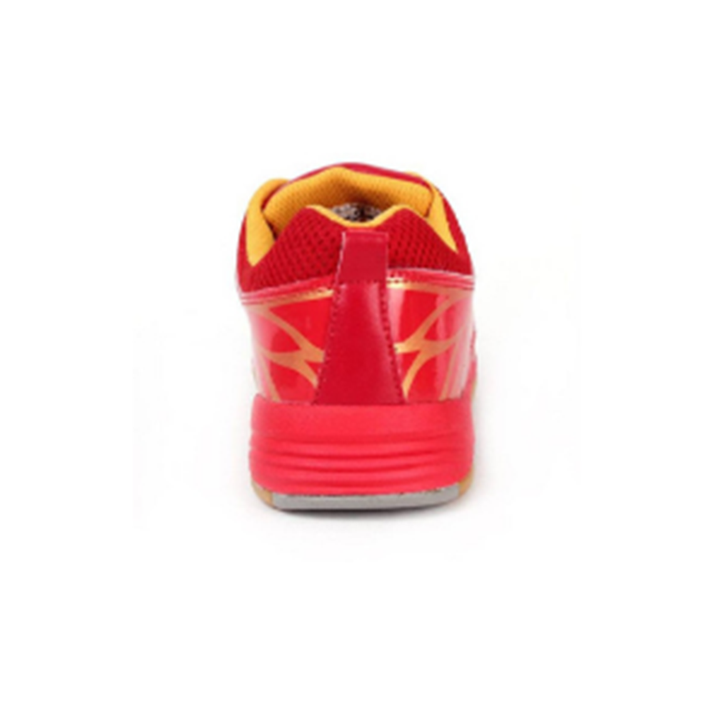 RXN OFF Net Badminton Shoes (Red)