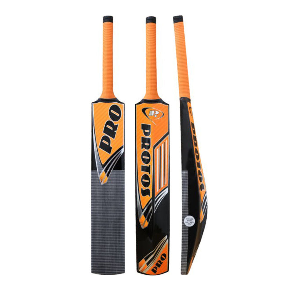 Protos Fibre Cricket Bat