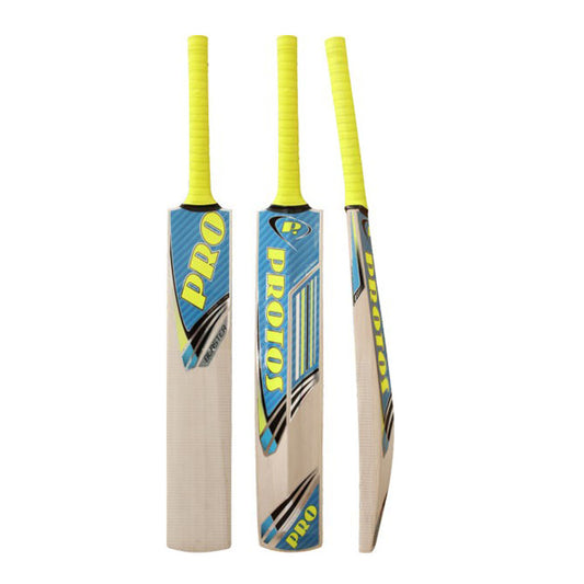 Protos Blaster Kashmir -Willow Cricket Bat