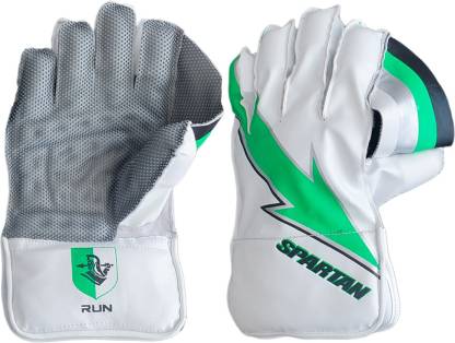 Spartan Run Wicket Keeping Gloves