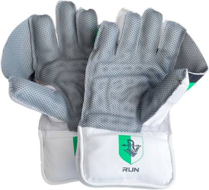 Spartan Run Wicket Keeping Gloves