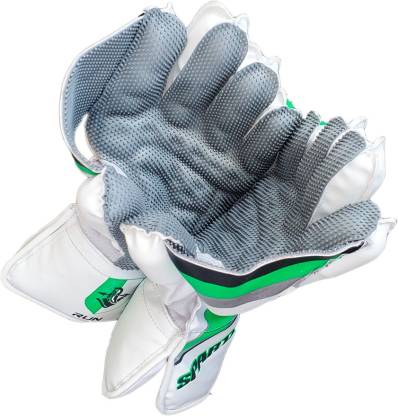 Spartan wicket keeping store gloves