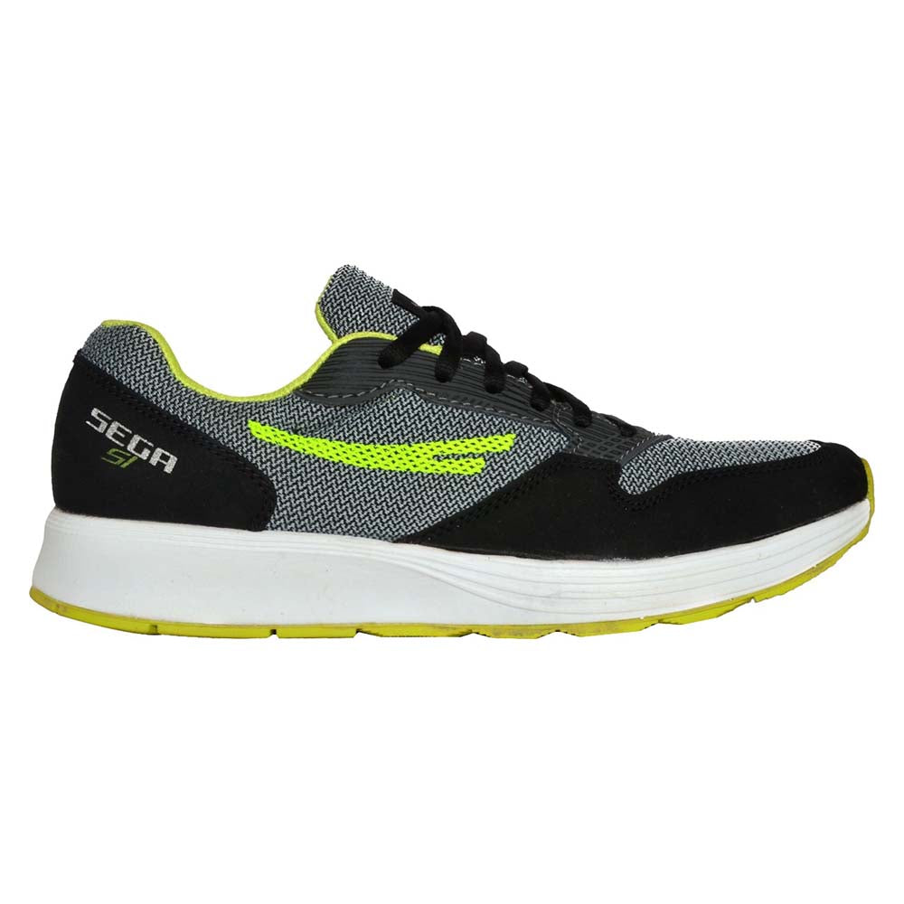 Men Sega Codo Running Shoe, Size: 5-10 at Rs 1050/pair in Jalandhar | ID:  21012123588