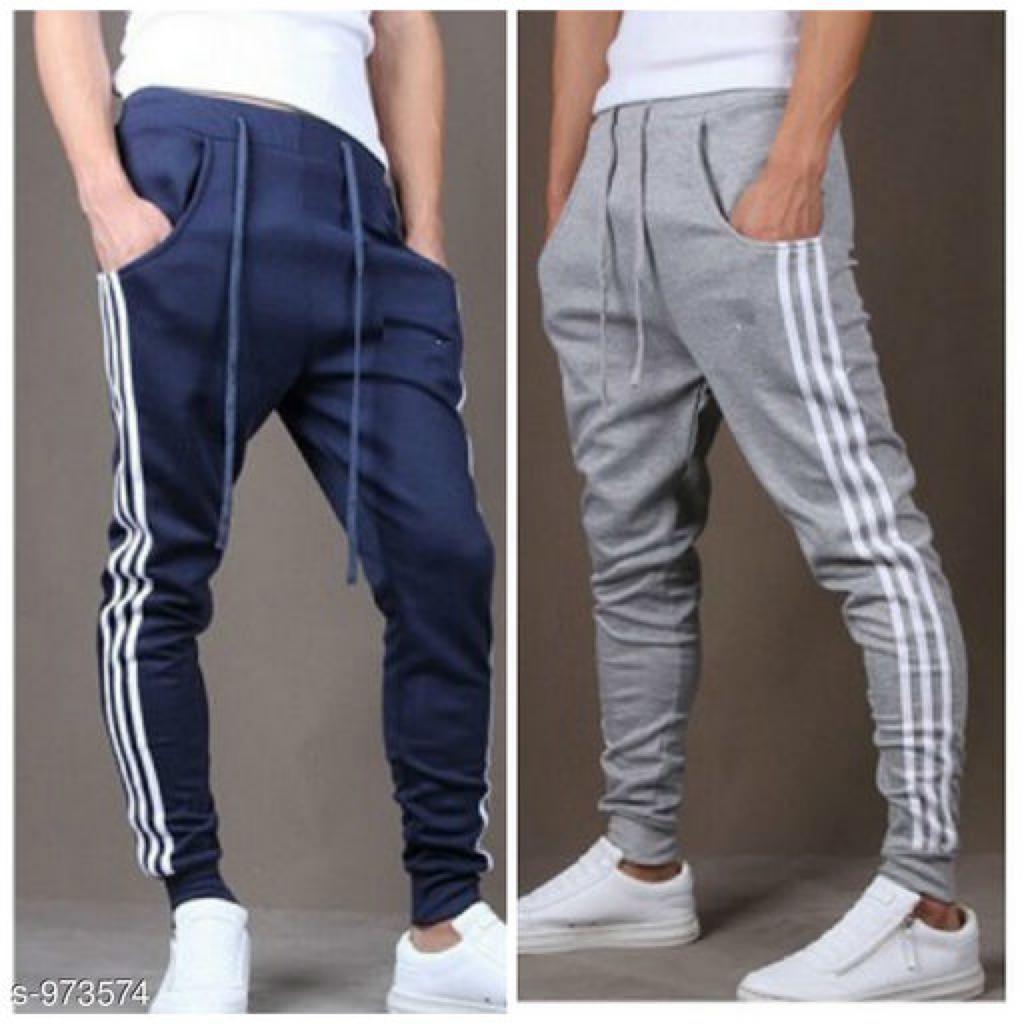 Buy online Men Regular Fit Full Length Track Pant from Sports Wear for Men  by Rbl for ₹330 at 31% off | 2024 Limeroad.com
