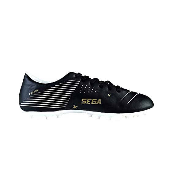Sega RUN Running Shoes (Black) – Jalandhar Style