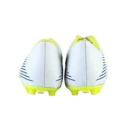 Sega Primer Football Shoes (White)