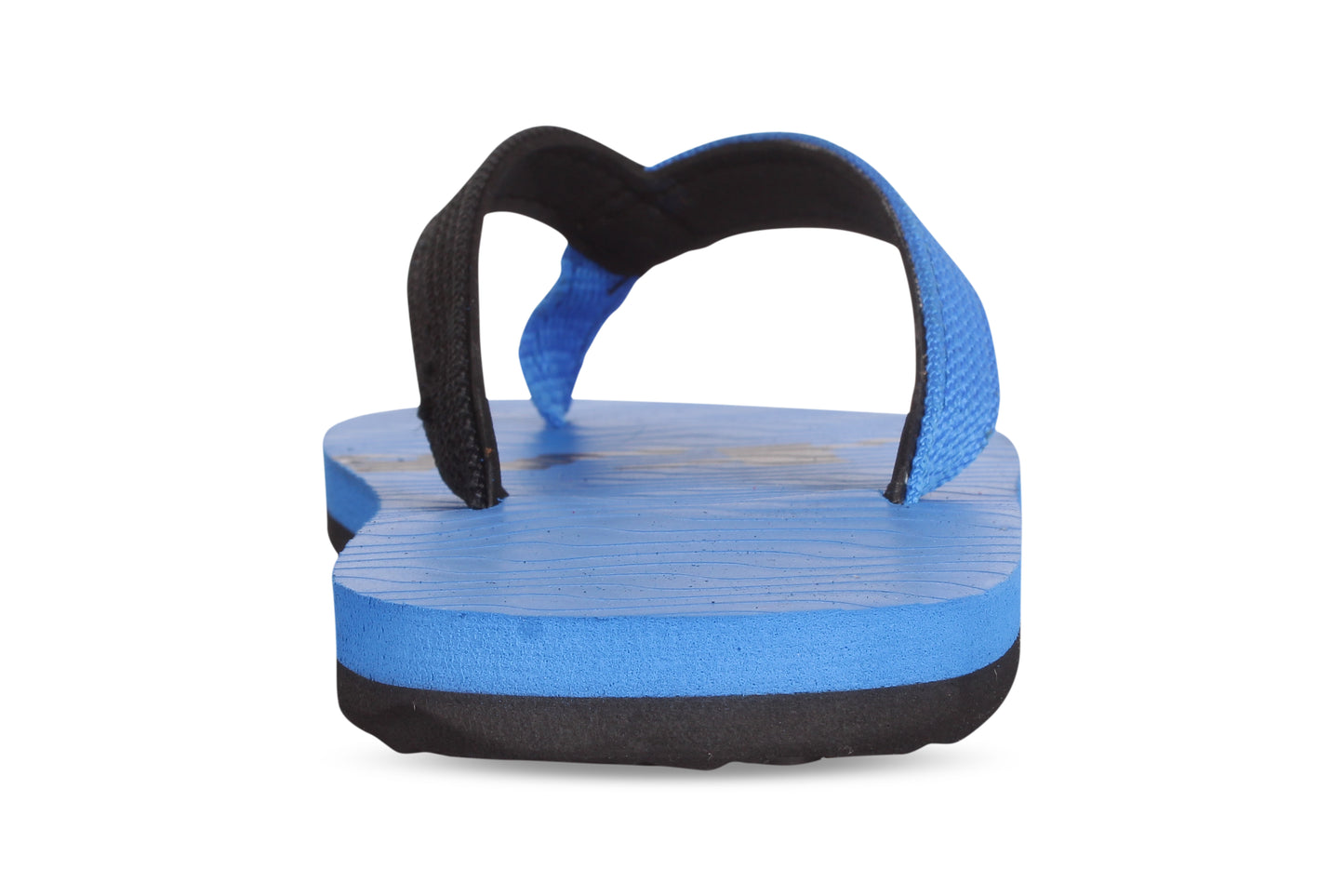 SPARX Thong-Strap Slippers for Men SFU-204 (Blue)