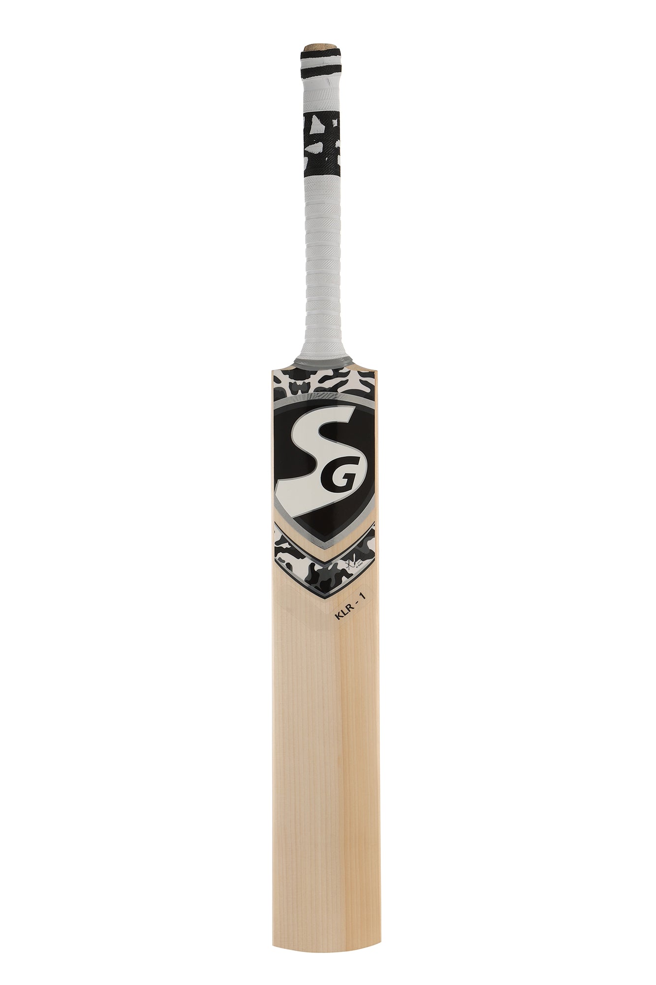 SG KLR 1 KL Rahul English Willow Short Handle Cricket Bat