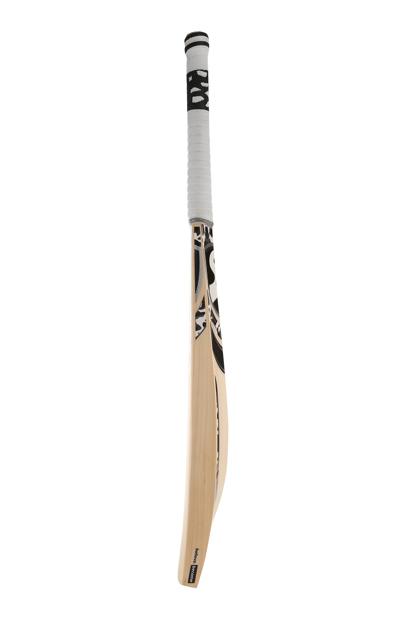 SG KLR 1 KL Rahul English Willow Short Handle Cricket Bat