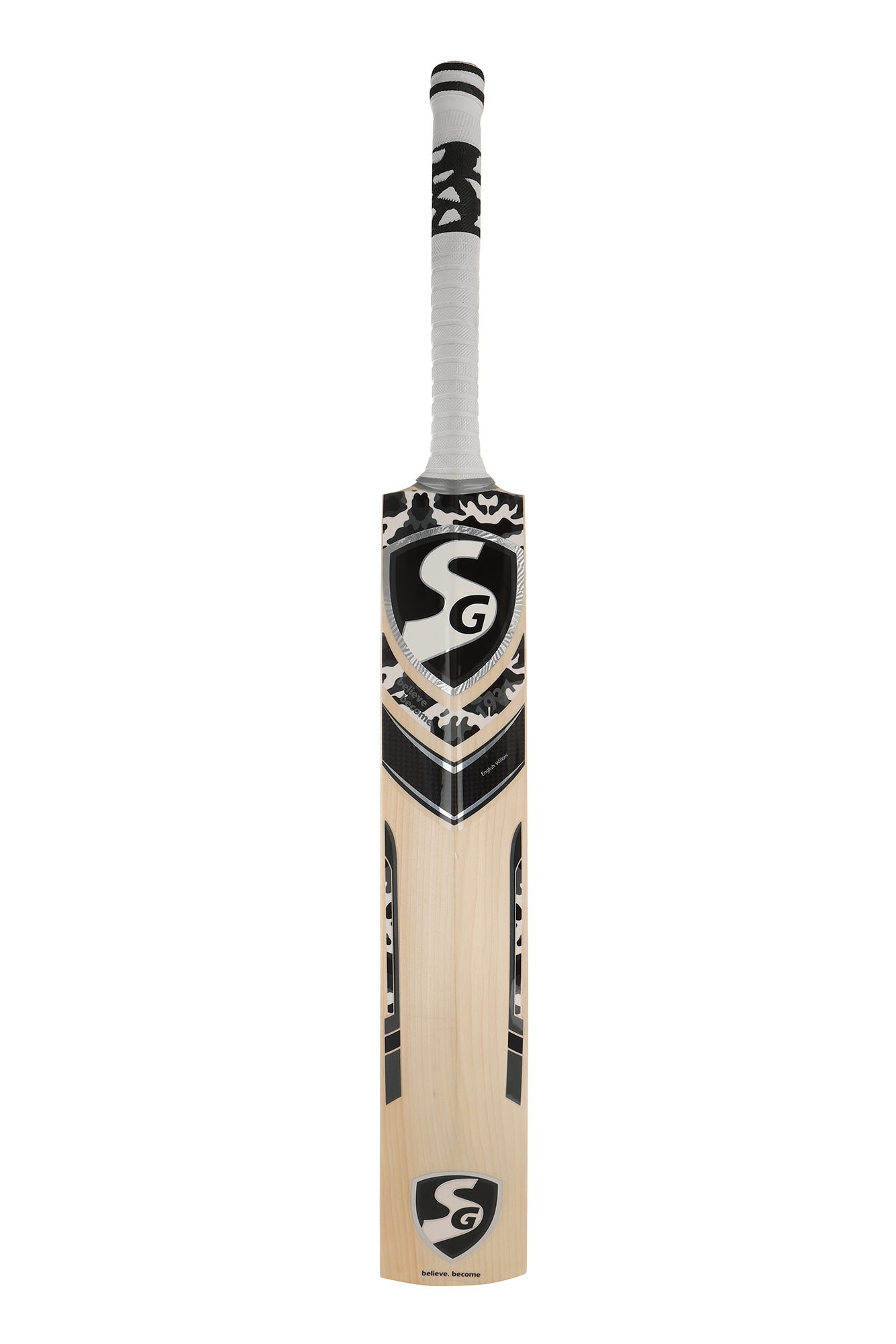 SG KLR 1 KL Rahul English Willow Short Handle Cricket Bat