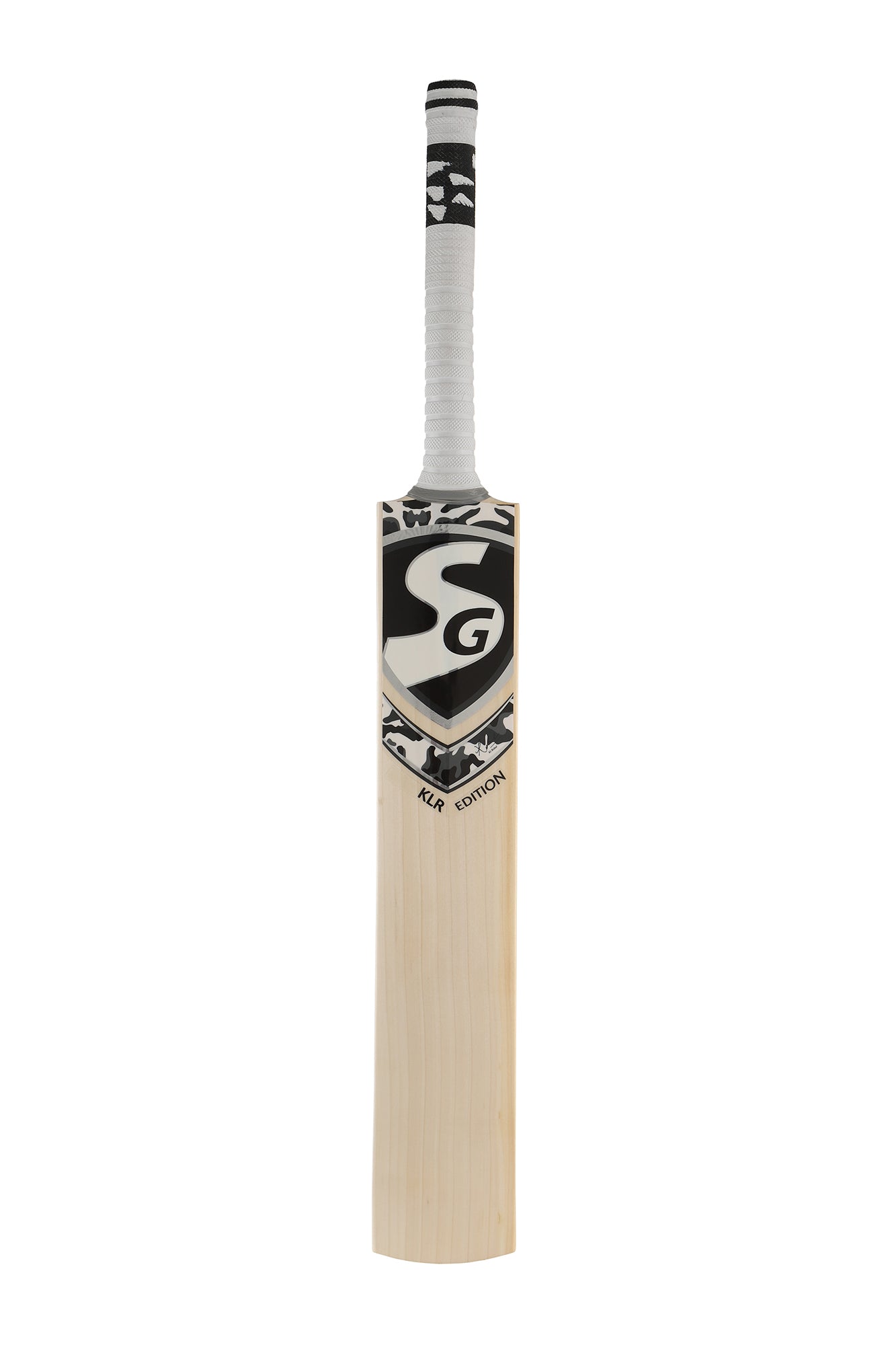 SG KLR Edition English Willow Short Handle Cricket Bat