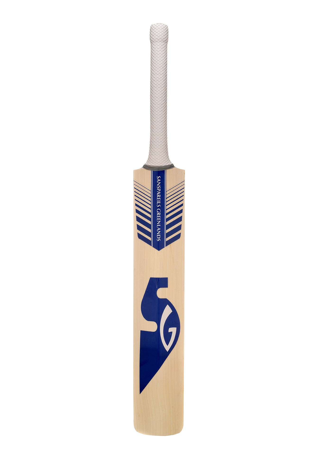 SG Triple Crown Classic English Willow Short Handle Cricket Bat