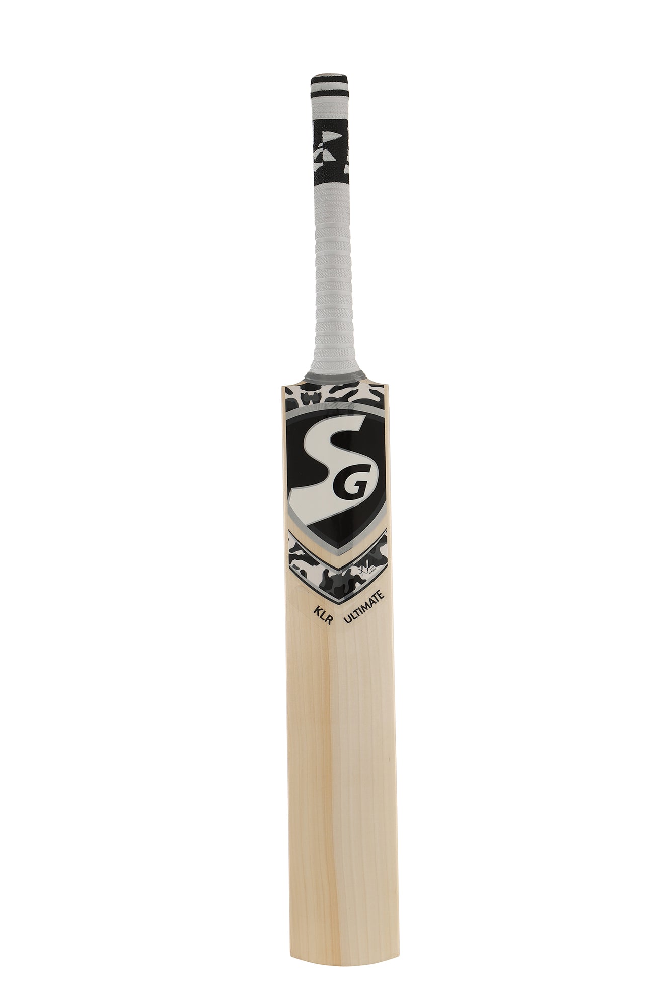SG KLR Ultimate English Willow Short Handle Cricket Bat