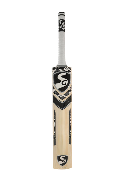 SG KLR Ultimate English Willow Short Handle Cricket Bat