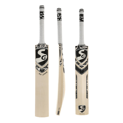SG KLR Xtreme English Willow Short Handle Cricket Bat
