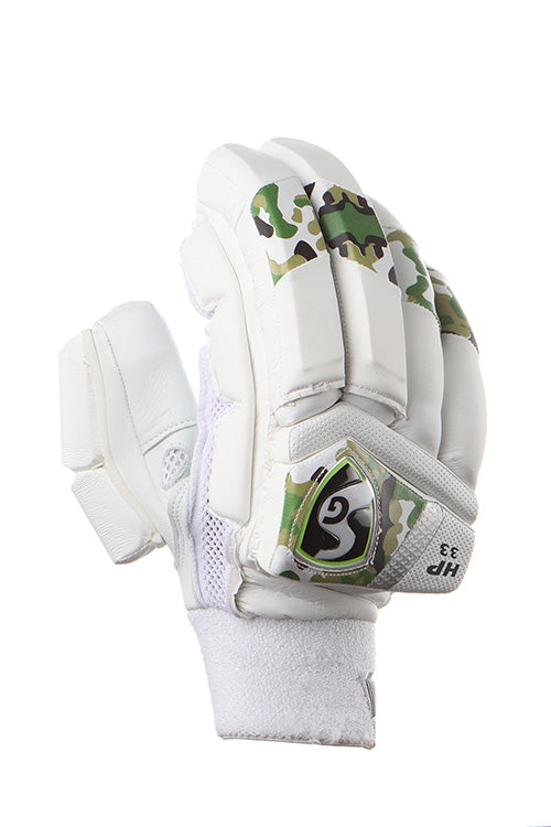 SG HP-33 Cricket Batting Gloves