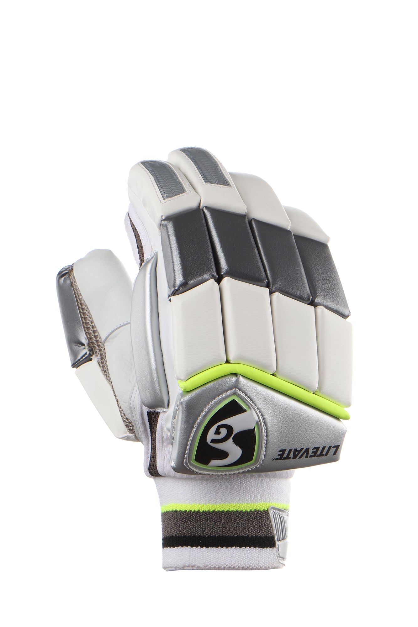 SG Litevate ® Cricket Batting Gloves