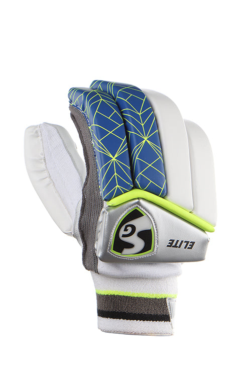 Sg ecolite hot sale batting gloves