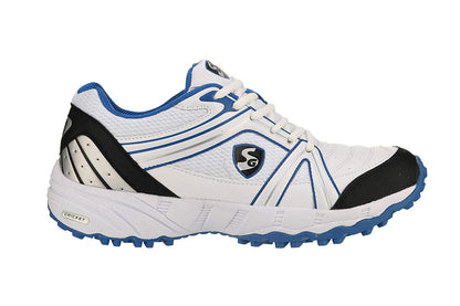 SG Steadler 5.0 Cricket Shoes (Royal Blue)