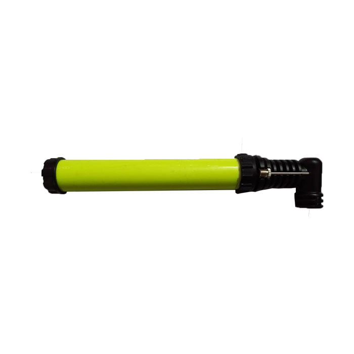 Soccer Ball Pump Double Action
