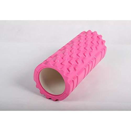 Fitness Massage Foam Roller (33 cm X 13 cm)