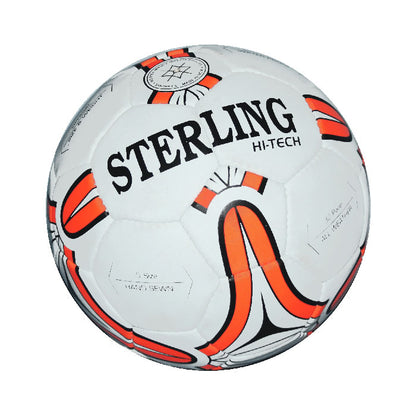 Sterling Hi-Tech Training Match Football - 5