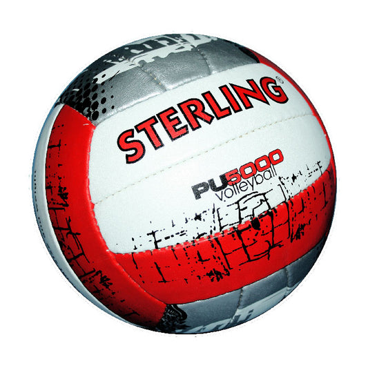 Sterling PU5000 Training Match Volleyball