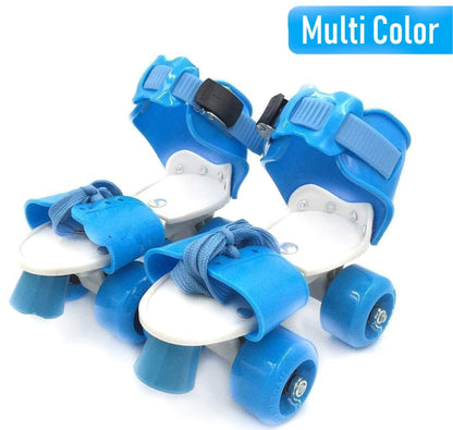 Sterling Roller Skates for Kids Age 5-12 Years
