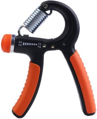 Hand Gripper with Weight Adjustable Upto 40KG