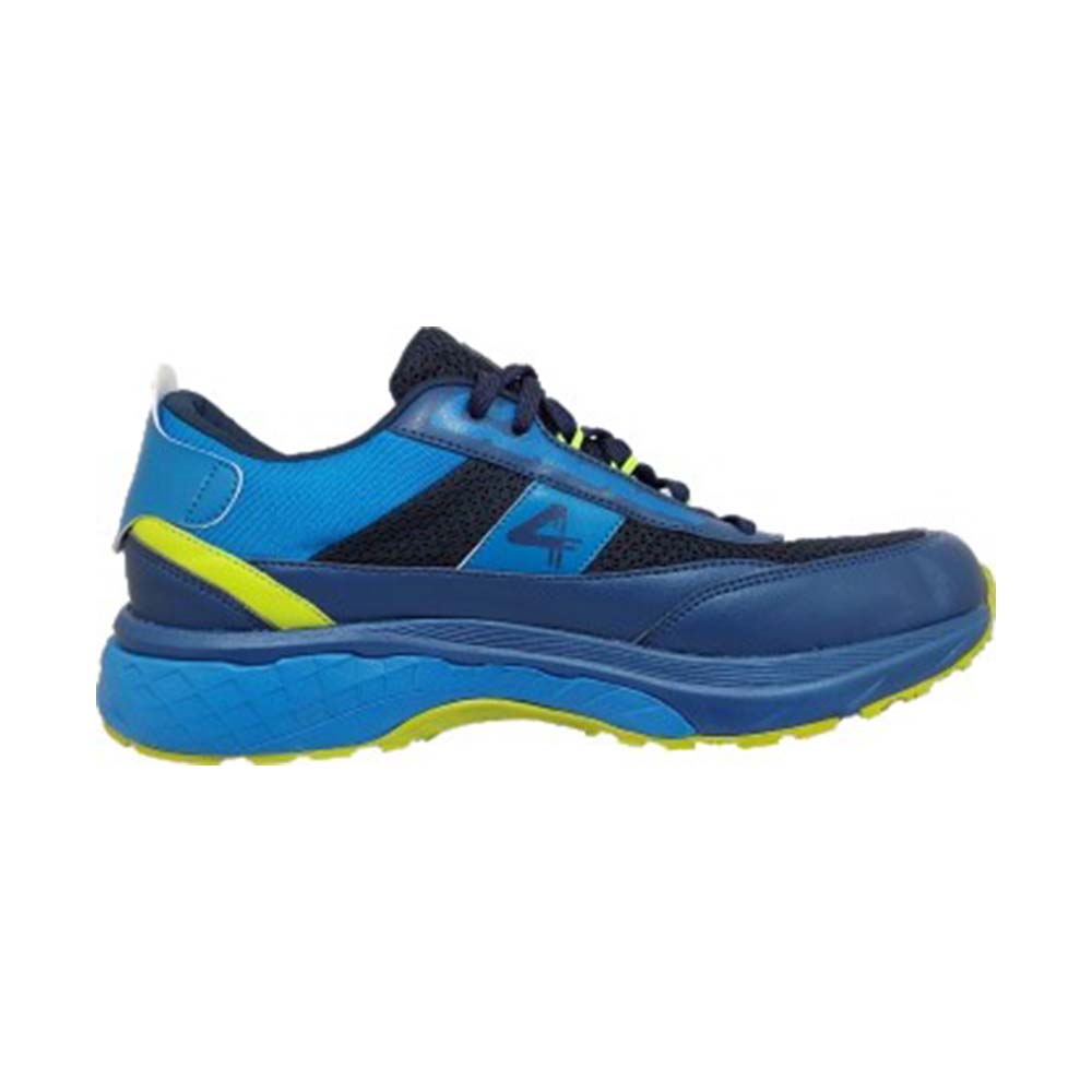 Sega Stark Running Shoes (Blue)