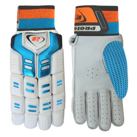 Protos Test Pro++ Batting Gloves