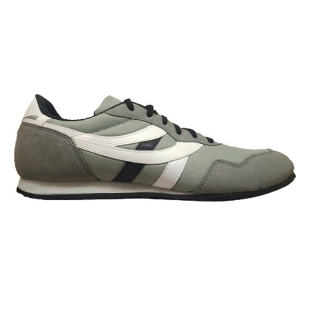 Sega Takumi Running Shoes (Grey)