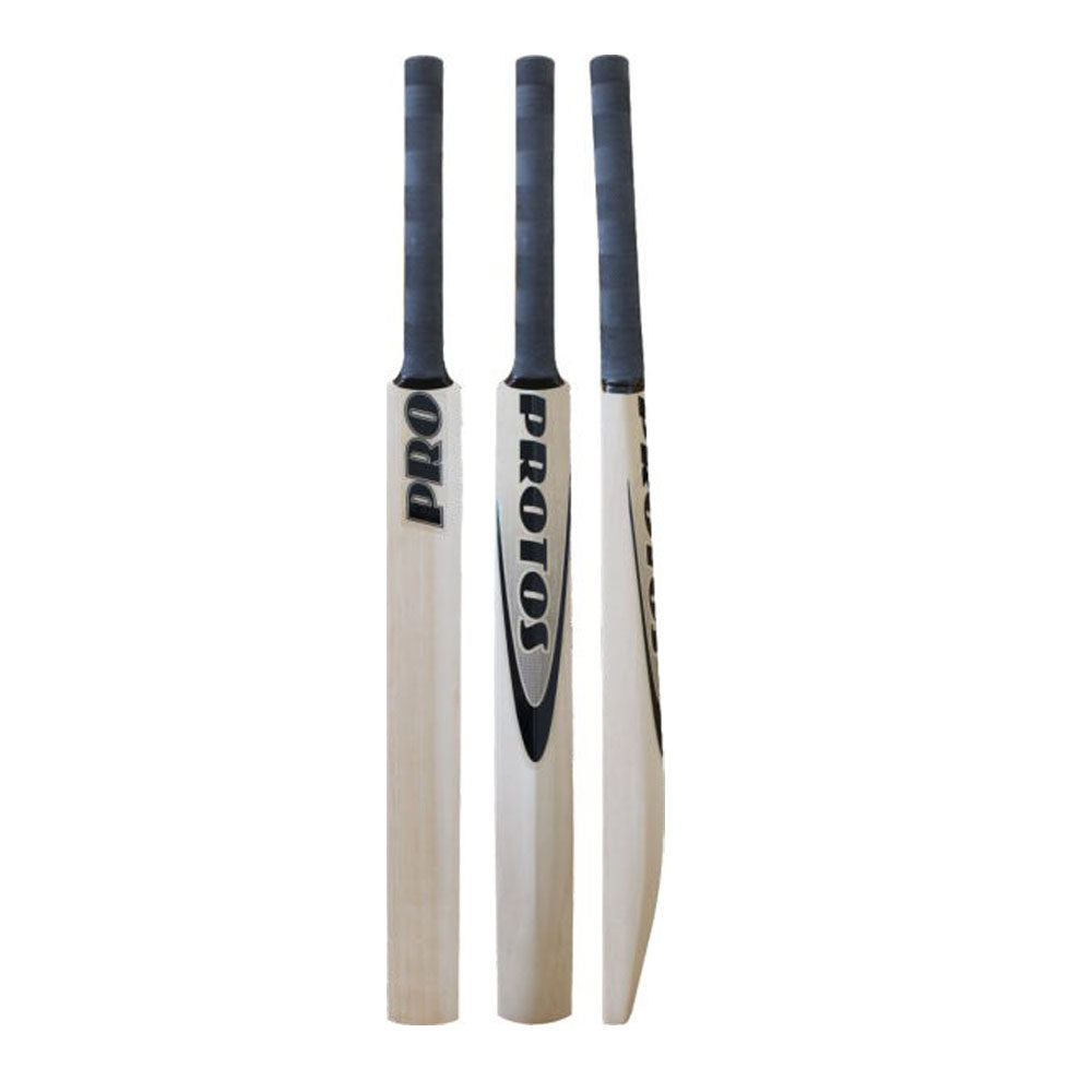 Protos Technique Kashmir -Willow Cricket Bat