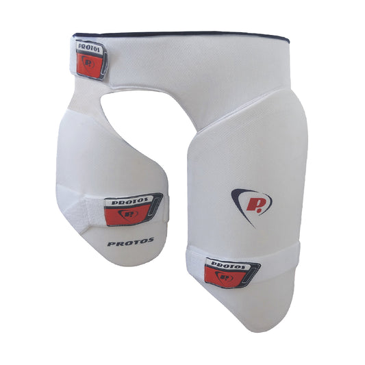 Protos Lower Body Protector