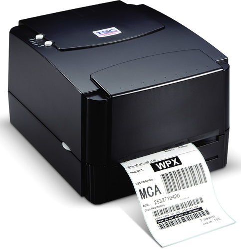TSC TTP-244 PRO Barcode Printer