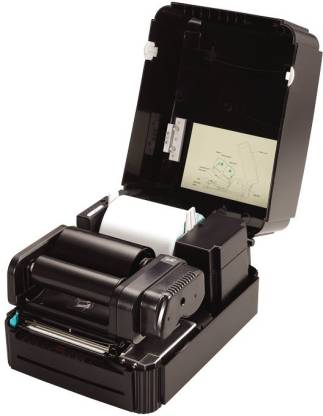 TSC TTP-244 PRO Barcode Printer