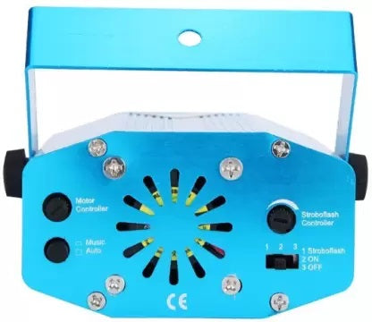 Spark world Laser Light Projector – Jalandhar Style