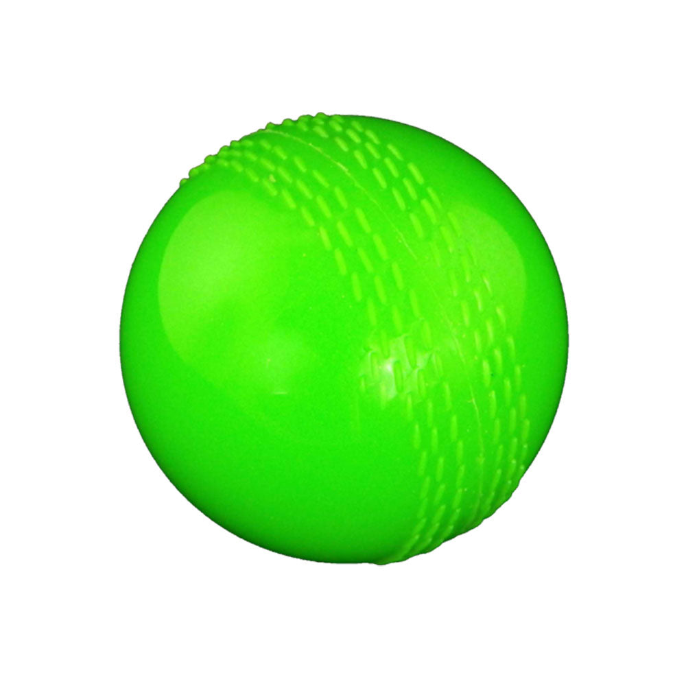 Cricket Wind Ball Multicolor (Pack of 6)